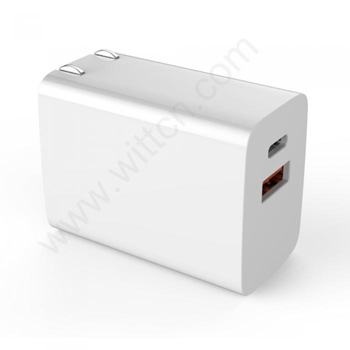 Ultra Small PD charger